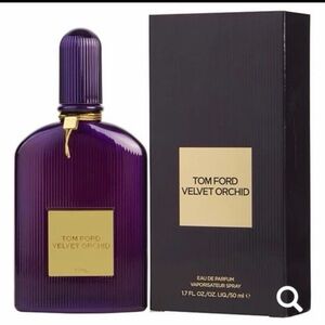 Tom Ford Velvet Orchid Eau de Parfum Spray, 1.7 Ounce